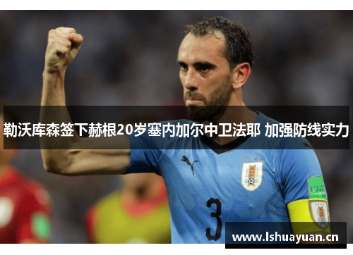 勒沃库森签下赫根20岁塞内加尔中卫法耶 加强防线实力 勒沃库森签下赫根20岁塞内加尔中卫法耶 加强防线实力
